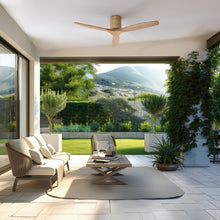 Carica l&#39;immagine nel visualizzatore di Gallery, Energysilence Aero 5500 Aqua Goldlightwood Connected-04
