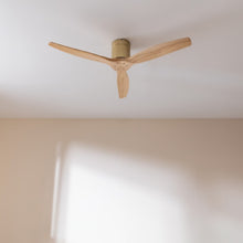 Carica l&#39;immagine nel visualizzatore di Gallery, Energysilence Aero 5500 Aqua Goldlightwood Connected-05
