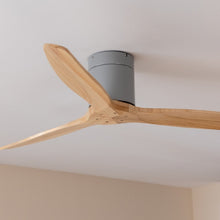 Carica l&#39;immagine nel visualizzatore di Gallery, Energysilence Aero 5500 Aqua Ironlightwood Connected-02
