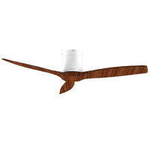 Carica l&#39;immagine nel visualizzatore di Gallery, Energysilence Aero 5500 Aqua Whitedarkwood Connected-01
