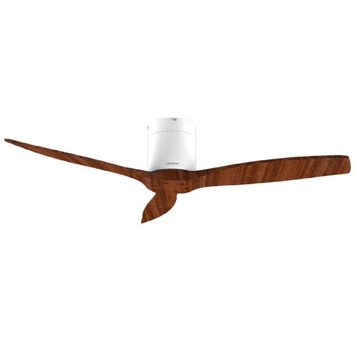 Energysilence Aero 5500 Aqua Whitedarkwood Connected-01