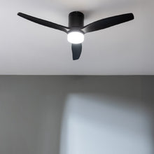 Carica l&#39;immagine nel visualizzatore di Gallery, Energysilence Aero 5600 Aqua Black&amp;Black Connected-02
