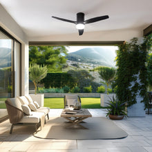 Carica l&#39;immagine nel visualizzatore di Gallery, Energysilence Aero 5600 Aqua Black&amp;Black Connected-03
