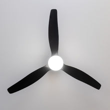 Carica l&#39;immagine nel visualizzatore di Gallery, Energysilence Aero 5600 Aqua Black&amp;Black Connected-04
