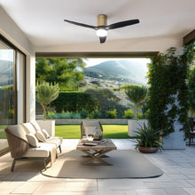 Carica l&#39;immagine nel visualizzatore di Gallery, Energysilence Aero 5600 Aqua Goldblack Connected-03

