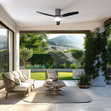 Carica l&#39;immagine nel visualizzatore di Gallery, Energysilence Aero 5600 Aqua Ironblack Connected-03
