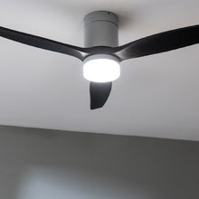 Carica l&#39;immagine nel visualizzatore di Gallery, Energysilence Aero 5600 Aqua Ironblack Connected-05
