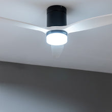 Carica l&#39;immagine nel visualizzatore di Gallery, Energysilence Aero 5600 Aqua Black&amp;White Connected-05
