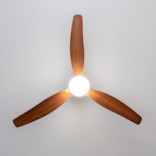 Carica l&#39;immagine nel visualizzatore di Gallery, Energysilence Aero 5600 Aqua Golddarkwood Connected-04
