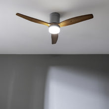 Carica l&#39;immagine nel visualizzatore di Gallery, Energysilence Aero 5600 Aqua Irondarkwood Connected-02
