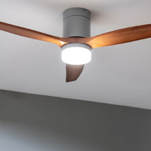 Carica l&#39;immagine nel visualizzatore di Gallery, Energysilence Aero 5600 Aqua Irondarkwood Connected-05
