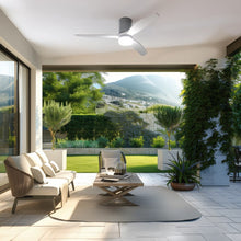 Carica l&#39;immagine nel visualizzatore di Gallery, Energysilence Aero 5600 Aqua Ironwhite Connected-03
