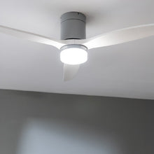 Carica l&#39;immagine nel visualizzatore di Gallery, Energysilence Aero 5600 Aqua Ironwhite Connected-05
