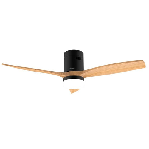 Energysilence Aero 5600 Aqua Black&Lightwood Connected-01