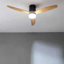 Carica l&#39;immagine nel visualizzatore di Gallery, Energysilence Aero 5600 Aqua Black&amp;Lightwood Connected-02
