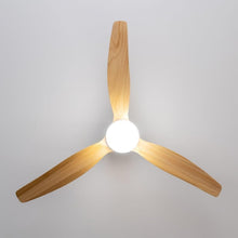 Carica l&#39;immagine nel visualizzatore di Gallery, Energysilence Aero 5600 Aqua Black&amp;Lightwood Connected-04
