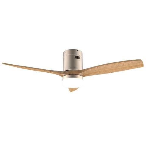 Energysilence Aero 5600 Aqua Goldlightwood Connected-01