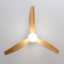 Carica l&#39;immagine nel visualizzatore di Gallery, Energysilence Aero 5600 Aqua Goldlightwood Connected-04
