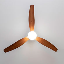 Carica l&#39;immagine nel visualizzatore di Gallery, Energysilence Aero 5600 Aqua Whitedarkwood Connected-04
