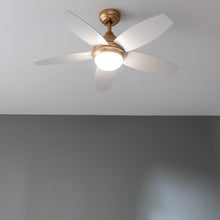 Carica l&#39;immagine nel visualizzatore di Gallery, Energysilence Aero 4200 Goldwhitewood-02
