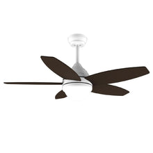 Carica l&#39;immagine nel visualizzatore di Gallery, Energysilence Aero 4200 White&amp;Darkwood-01

