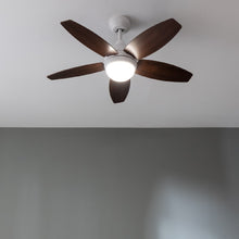 Carica l&#39;immagine nel visualizzatore di Gallery, Energysilence Aero 4200 White&amp;Darkwood-02
