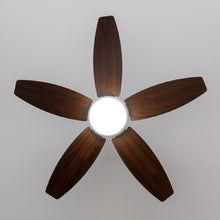 Carica l&#39;immagine nel visualizzatore di Gallery, Energysilence Aero 4200 White&amp;Darkwood-04
