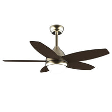 Carica l&#39;immagine nel visualizzatore di Gallery, Energysilence Aero 4200 Golddarkwood-01
