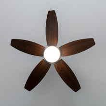 Carica l&#39;immagine nel visualizzatore di Gallery, Energysilence Aero 4200 Golddarkwood-04
