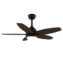Carica l&#39;immagine nel visualizzatore di Gallery, Energysilence Aero 4200 Black&amp;Darkwood-01
