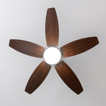 Carica l&#39;immagine nel visualizzatore di Gallery, Energysilence Aero 4200 Black&amp;Darkwood-04
