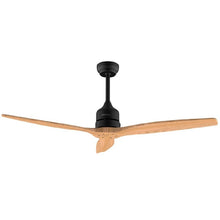 Carica l&#39;immagine nel visualizzatore di Gallery, Energysilence Aero 5270 Black&amp;Lightwood-01

