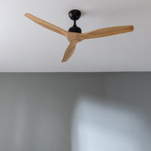Carica l&#39;immagine nel visualizzatore di Gallery, Energysilence Aero 5270 Black&amp;Lightwood-02
