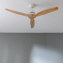 Carica l&#39;immagine nel visualizzatore di Gallery, Energysilence Aero 5270 Lightwood-02
