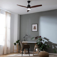 Carica l&#39;immagine nel visualizzatore di Gallery, Energysilence Aero 5275 Darkwood-03
