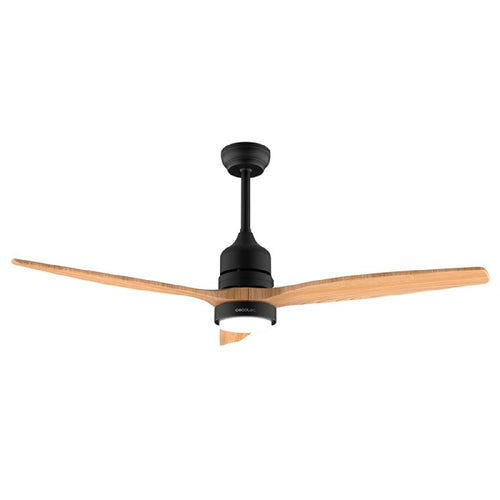 Energysilence Aero 5275 Black&Lightwood-01