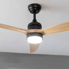 Carica l&#39;immagine nel visualizzatore di Gallery, Energysilence Aero 5275 Black&amp;Lightwood-05
