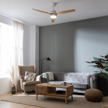 Carica l&#39;immagine nel visualizzatore di Gallery, Energysilence Aero 5275 Lightwood-03
