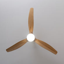 Carica l&#39;immagine nel visualizzatore di Gallery, Energysilence Aero 5275 Lightwood-04
