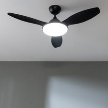 Carica l&#39;immagine nel visualizzatore di Gallery, Energysilence 4800 Light Black-02
