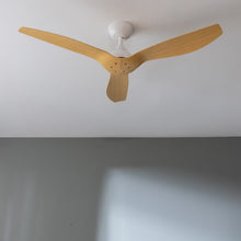 Carica l&#39;immagine nel visualizzatore di Gallery, Energysilence Aero 5200 Lightwood-02
