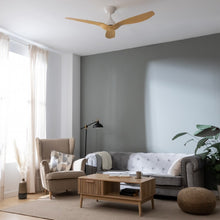 Carica l&#39;immagine nel visualizzatore di Gallery, Energysilence Aero 5200 Lightwood-03
