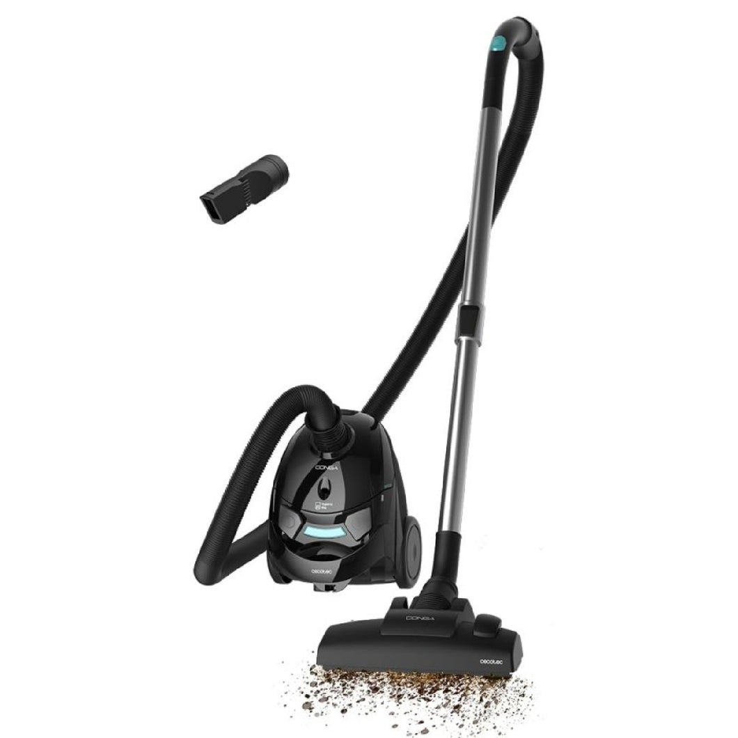 Conga Powerbag 2000-01