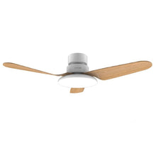 Carica l&#39;immagine nel visualizzatore di Gallery, Energysilence Aero 5200 Light Lightwood-01
