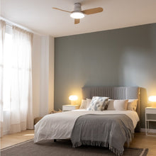Carica l&#39;immagine nel visualizzatore di Gallery, Energysilence Aero 5200 Light Lightwood-03
