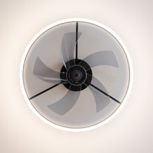 Carica l&#39;immagine nel visualizzatore di Gallery, Energysilence Lampaero 650 Flowlight-05
