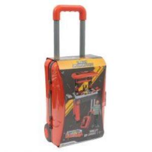 Trolley Da Lavoro 2 In 1