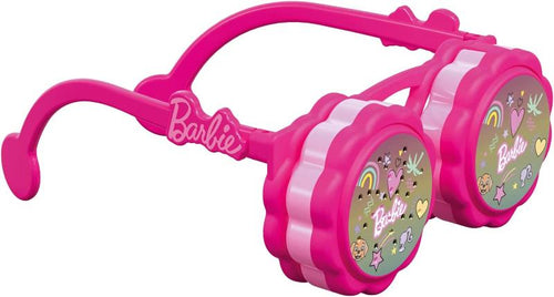 Barbie Make Up Occhiali Fashion