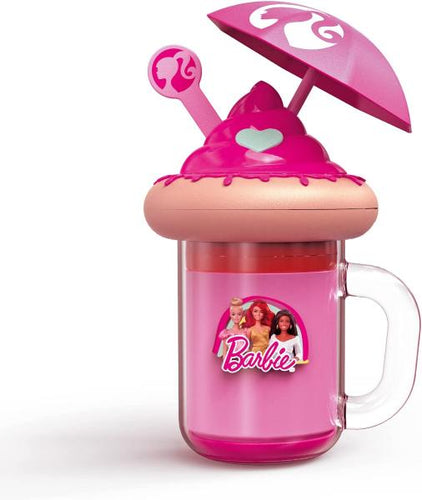 Barbie Make Up Freakshake