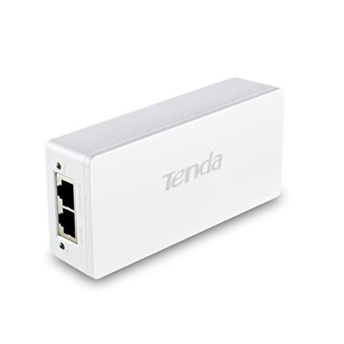 Tenda Poe30Gat  Adattatore Poe 2 Porte Lan Gigabit  30W